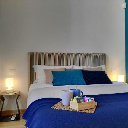B&B La Casa Gialla Lecce Luaran gambar