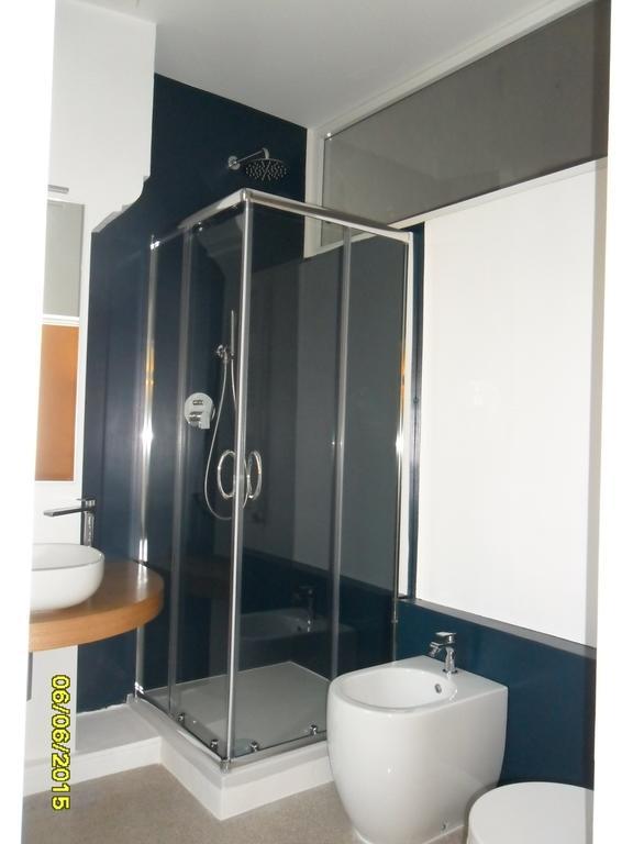 B&B La Casa Gialla Lecce Bilik gambar