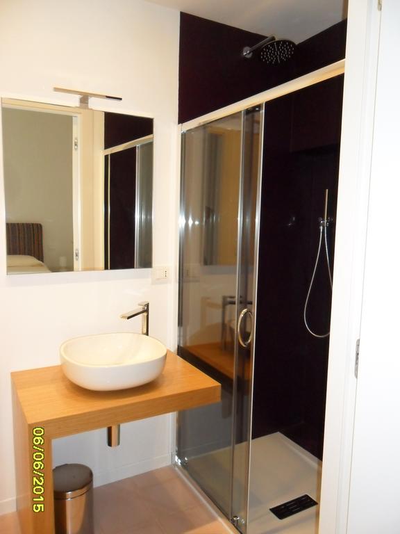B&B La Casa Gialla Lecce Bilik gambar