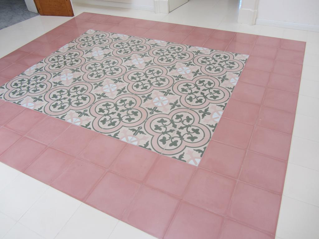 B&B La Casa Gialla Lecce Bilik gambar