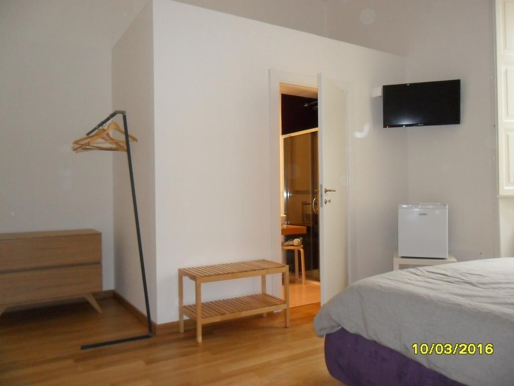 B&B La Casa Gialla Lecce Luaran gambar