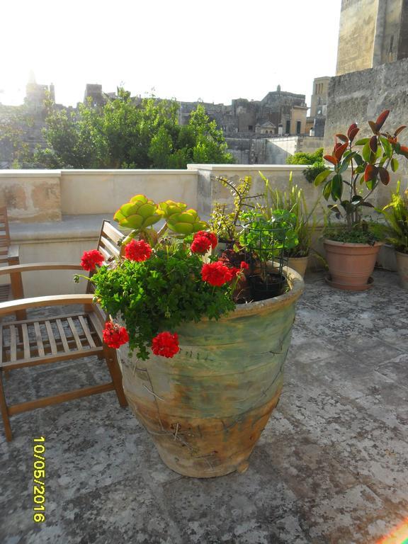 B&B La Casa Gialla Lecce Luaran gambar
