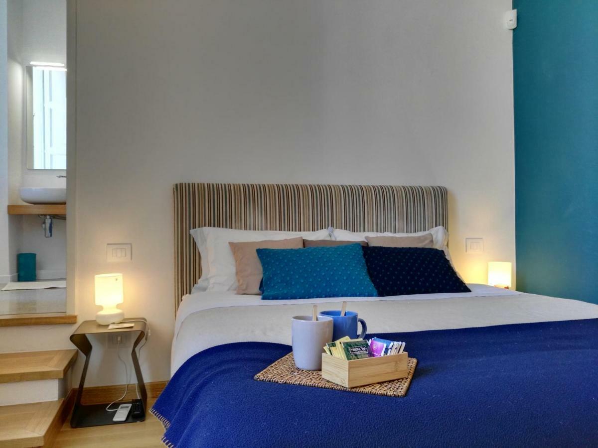 B&B La Casa Gialla Lecce Luaran gambar
