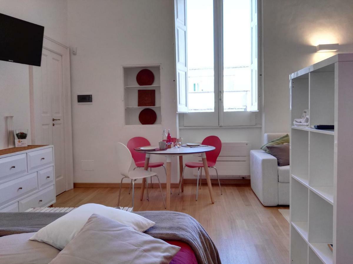 B&B La Casa Gialla Lecce Luaran gambar