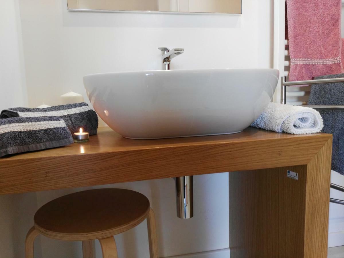 B&B La Casa Gialla Lecce Luaran gambar