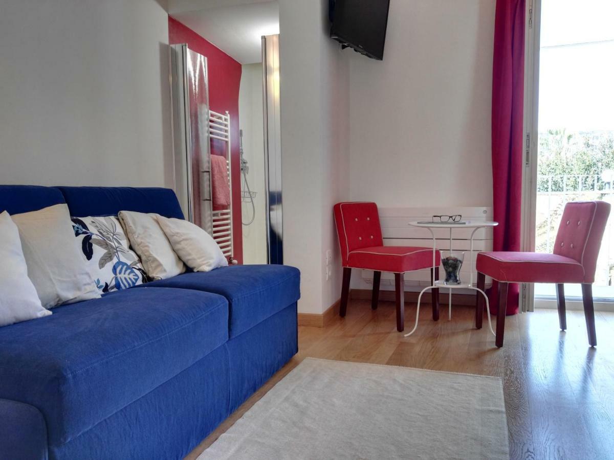 B&B La Casa Gialla Lecce Luaran gambar