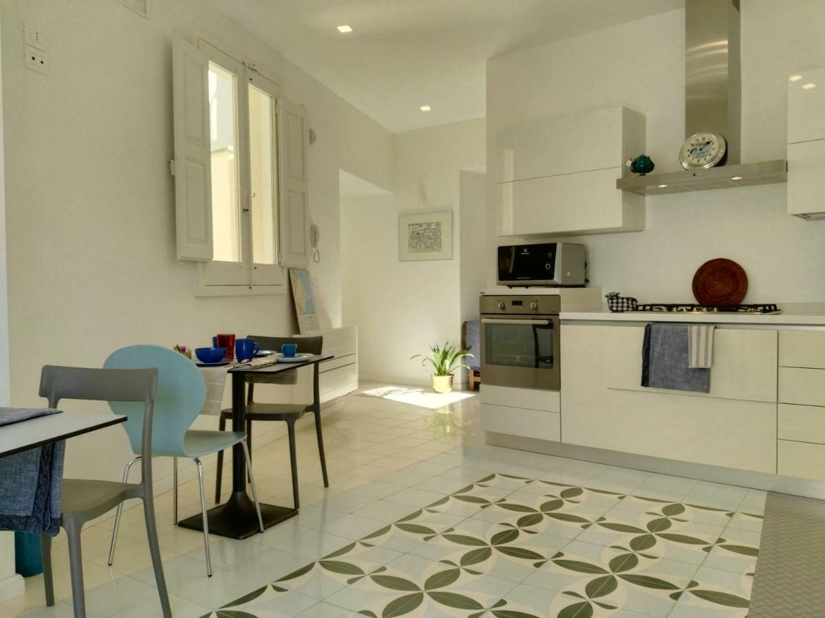 B&B La Casa Gialla Lecce Luaran gambar