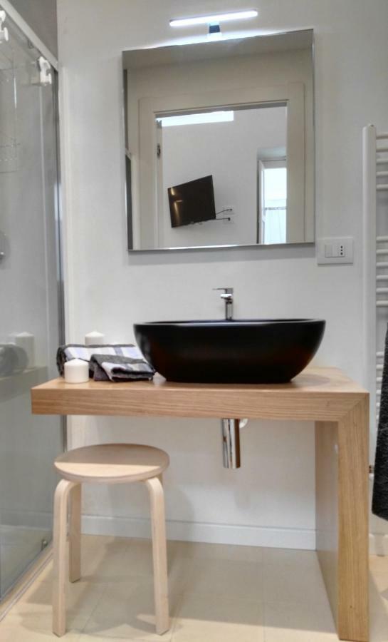 B&B La Casa Gialla Lecce Luaran gambar