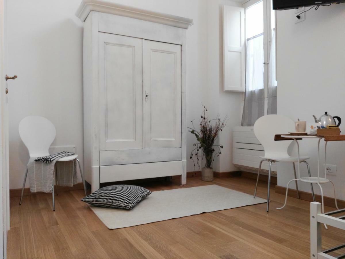 B&B La Casa Gialla Lecce Luaran gambar