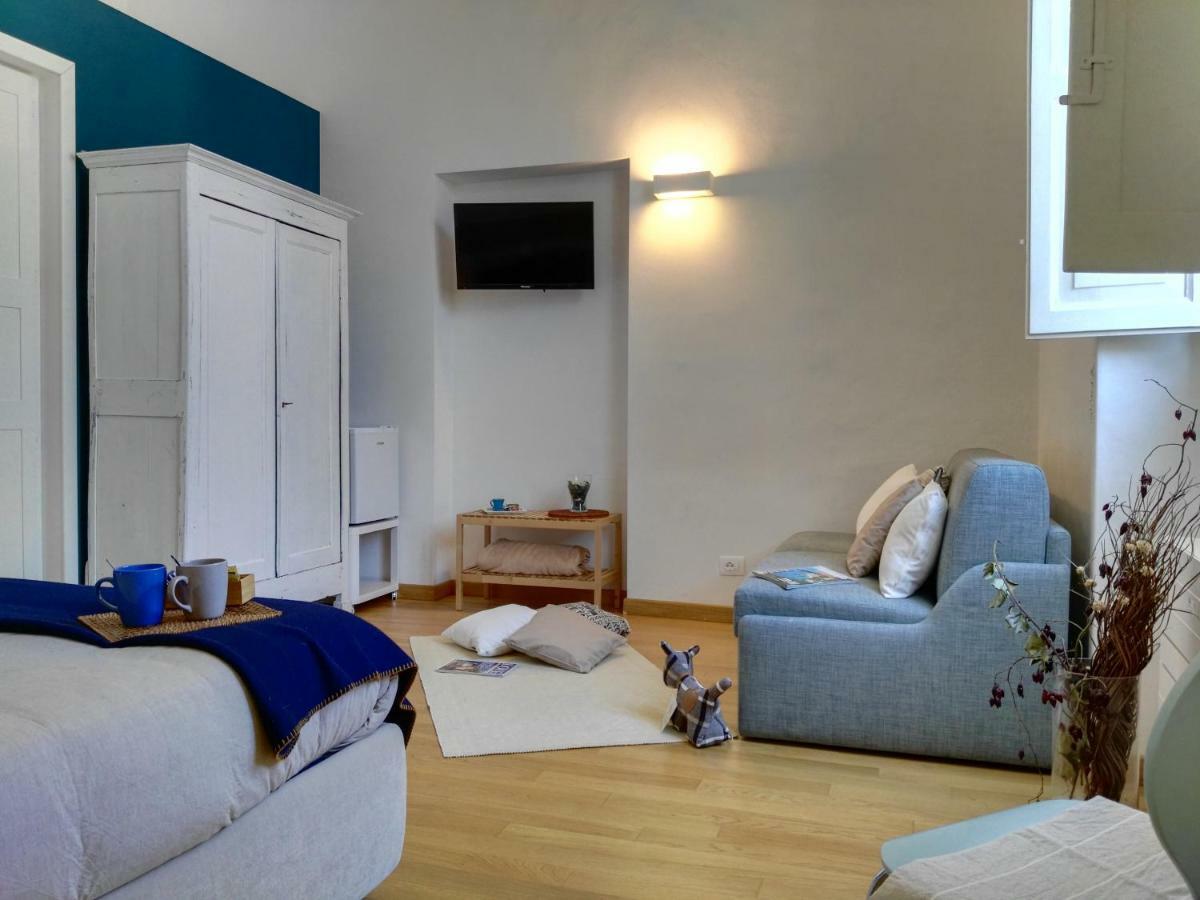 B&B La Casa Gialla Lecce Luaran gambar
