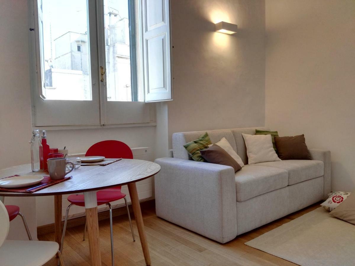 B&B La Casa Gialla Lecce Luaran gambar