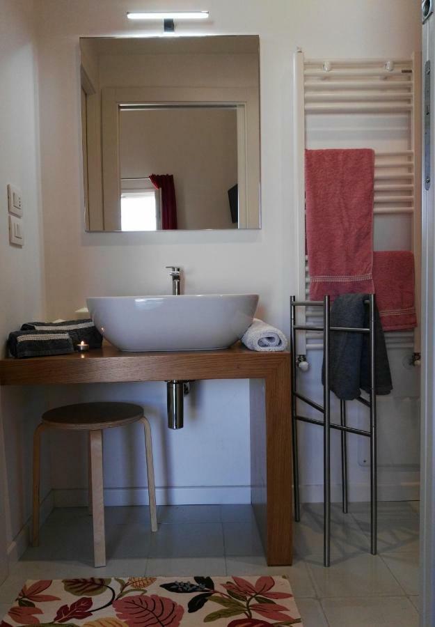 B&B La Casa Gialla Lecce Luaran gambar