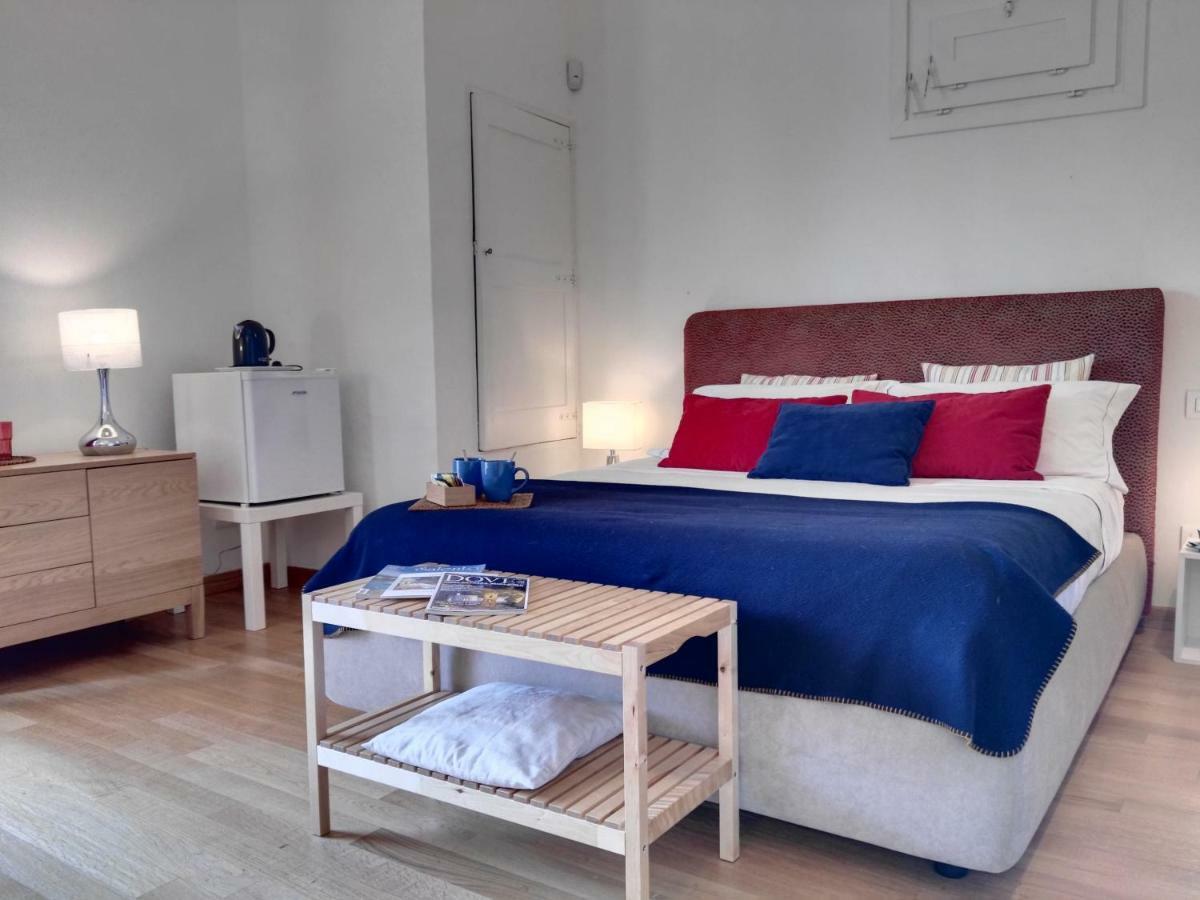 B&B La Casa Gialla Lecce Luaran gambar
